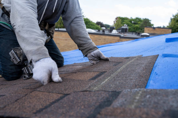 Roof Waterproofing Services in Tahoka, TX