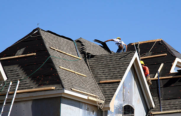 Best Shingle Roofing Installation  in Tahoka, TX