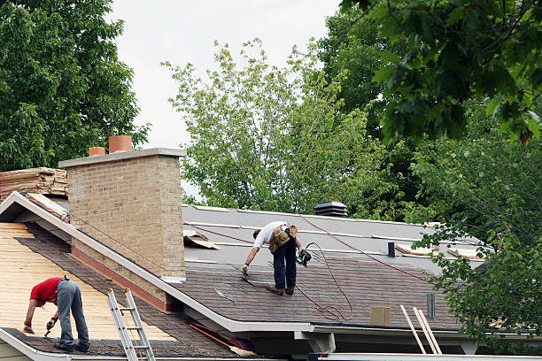 Roof Installation Near Me in Tahoka, TX
