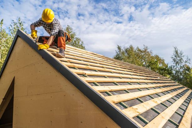 Best Local Roofing Companies  in Tahoka, TX