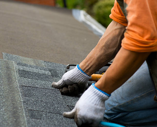 Best Storm Damage Roof Repair  in Tahoka, TX