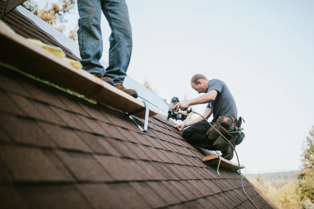 Professional Roofing Contractor in Tahoka, TX