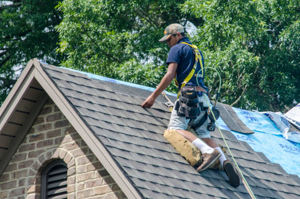 Best New Roof Installation  in Tahoka, TX